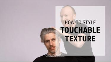 How to get movable texture with touchable feel | T