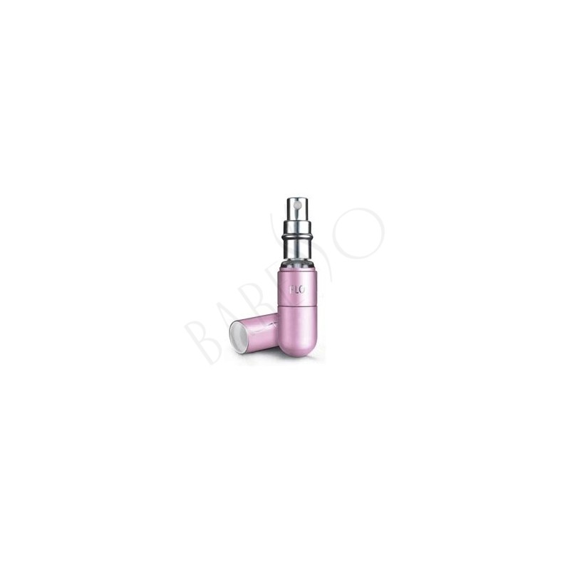Flo Refillable Fragrance Atomizer 6mm (77 Spray) Rosa Flo Refillable Fragrance Atomizer 6mm (77 Spray) Rosa