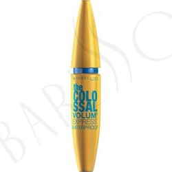 Maybelline New York The Colossal Volum Express Mascara Black Waterproof