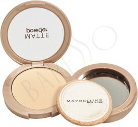 Maybelline New York Dream Mat Powder 08 Golden Sand