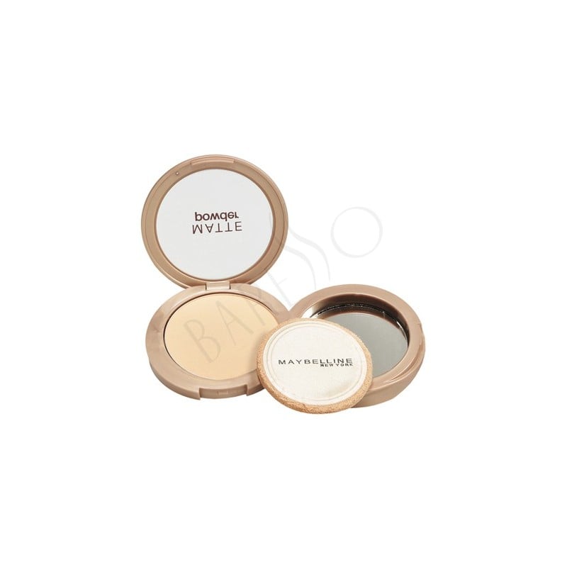 Maybelline New York Dream Mat Powder 08 Golden Sand