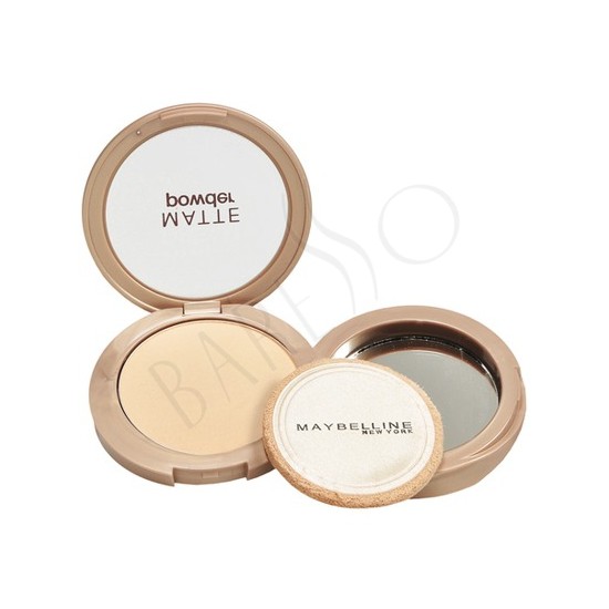 Maybelline New York Dream Mat Powder 08 Golden Sand