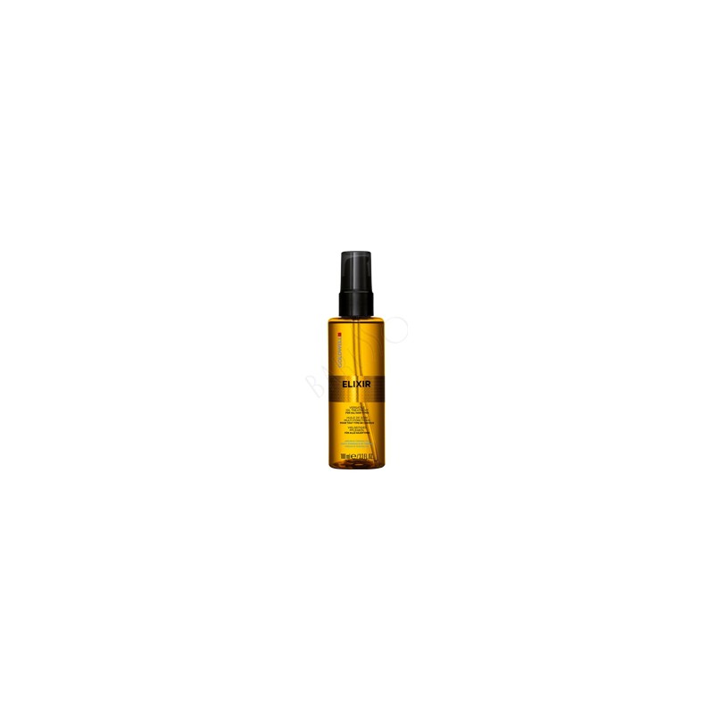 Goldwell Elixir Oil Treatment 100ml Goldwell Elixir Oil Treatment 100ml