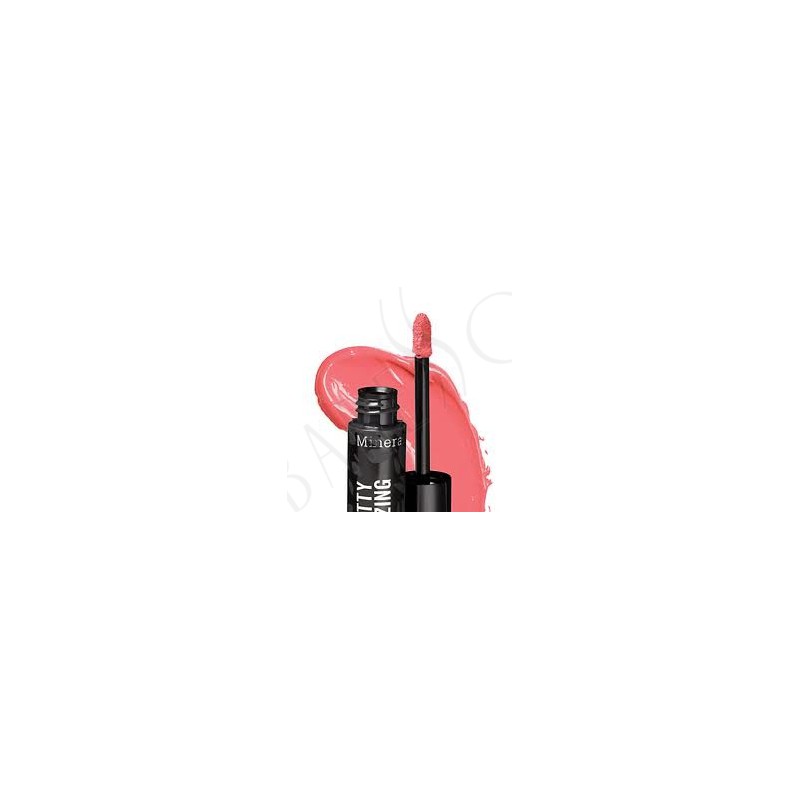 i.d BareMinerals Pretty Amazing Lipcolors Moxie i.d BareMinerals Pretty Amazing Lipcolors Moxie