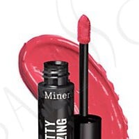 i.d BareMinerals Pretty Amazing Lipcolors Ambition