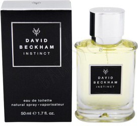 David Beckham Instinct edt 75ml