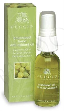 Cuccio Naturalé Grapeseed Antioxidant Oil 30ml