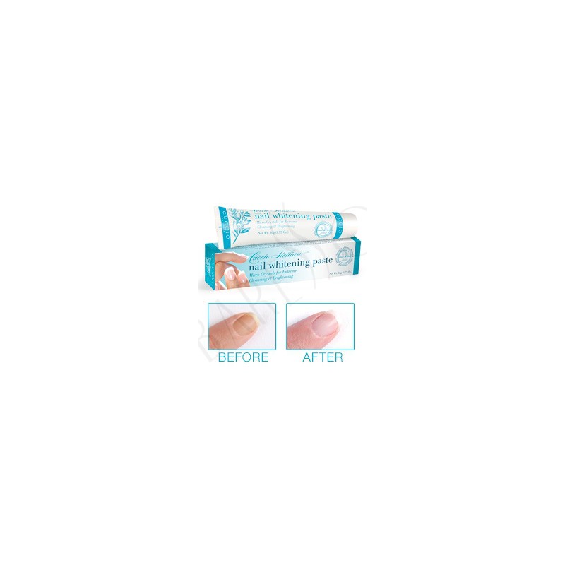 Cuccio Naturalé Sicilian Nail Whitening Paste Cuccio Naturalé Sicilian Nail Whitening Paste