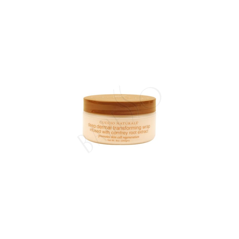 Cuccio Naturalé Deep Dermal Transforming Wrap Cuccio Naturalé Deep Dermal Transforming Wrap