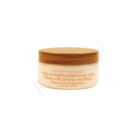 Cuccio Naturalé Deep Dermal Transforming Wrap Cuccio Naturalé Deep Dermal Transforming Wrap