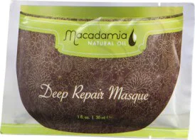 Macadamia Natural Oil Deep Repair Masque 30ml (2)