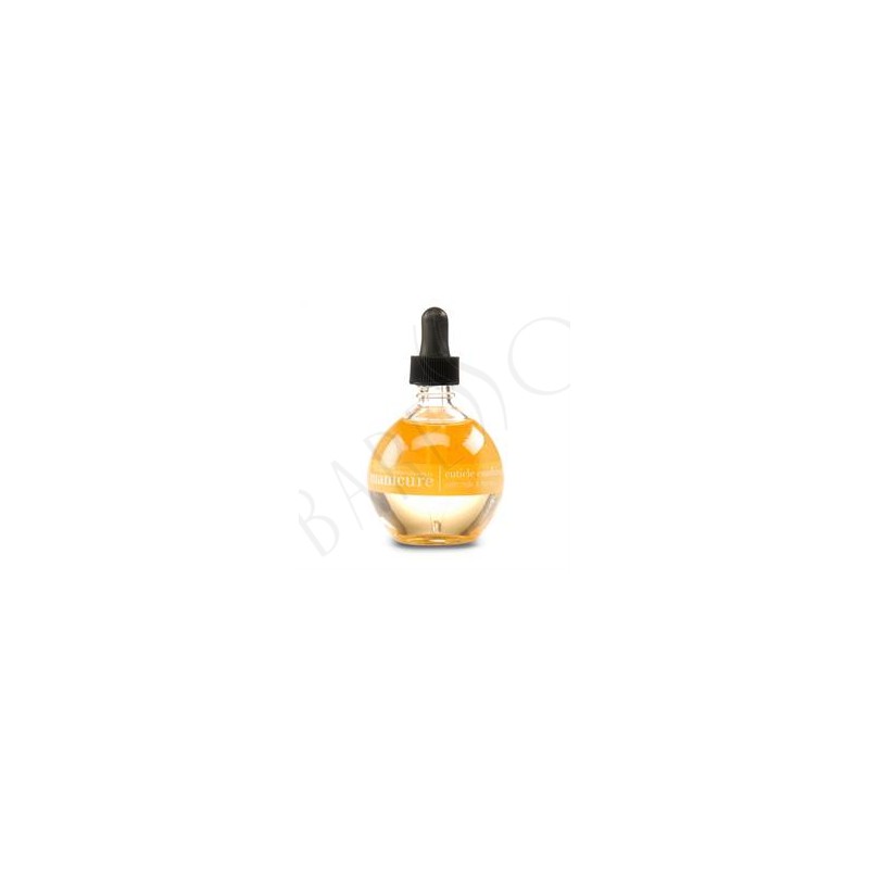 Cuccio Naturalé Cuticle Revitalizer Complex Oil Milk & Honey 75ml Cuccio Naturalé Cuticle Revitalizer Complex Oil Milk & Honey 75ml