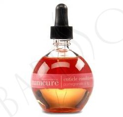 Cuccio Naturalé Cuticle Revitalizer Complex Oil Pomegranate & Fig 75 ml