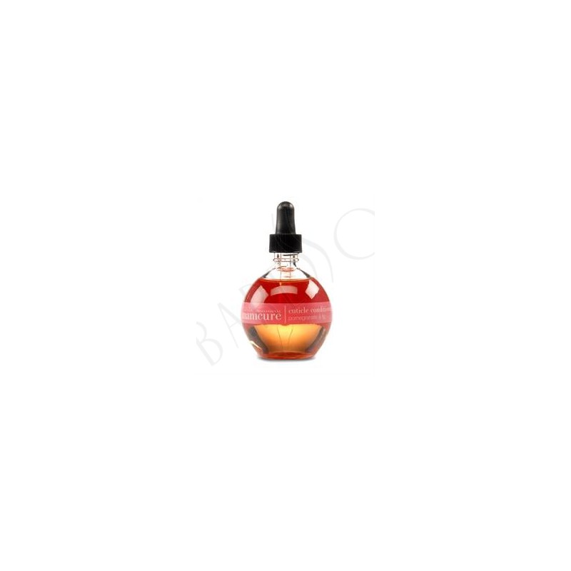 Cuccio Naturalé Cuticle Revitalizer Complex Oil Pomegranate & Fig 75 ml Cuccio Naturalé Cuticle Revitalizer Complex Oil Pomegranate & Fig 75 ml
