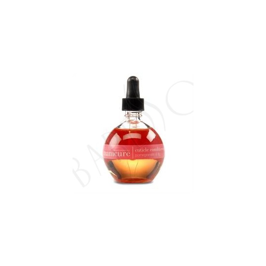 Cuccio Naturalé Cuticle Revitalizer Complex Oil Pomegranate & Fig 75 ml Cuccio Naturalé Cuticle Revitalizer Complex Oil Pomegranate & Fig 75 ml
