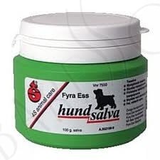 Fyra Ess Hundsalva 100ml