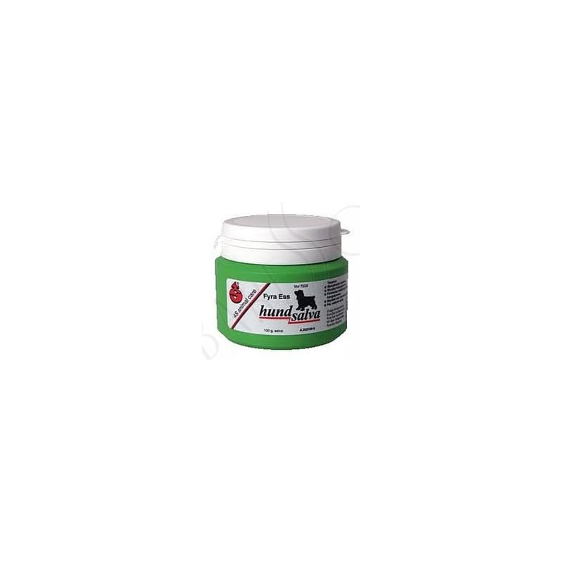 Fyra Ess Hundsalva 100ml