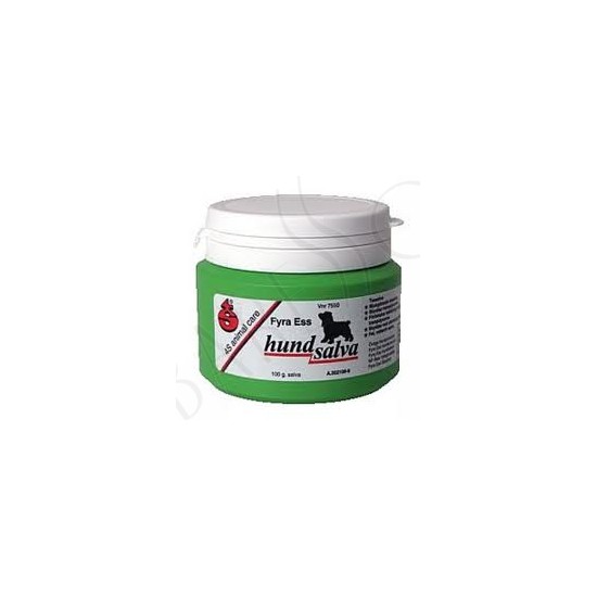 Fyra Ess Hundsalva 100ml