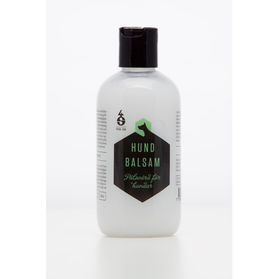 Fyra Ess Hundbalsam 250ml