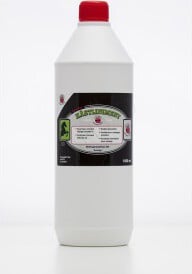 Fyra Ess Hästliniment 1000ml