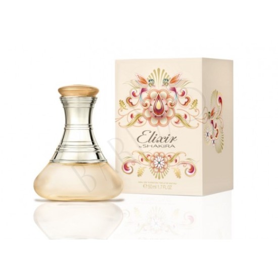 Shakira Elixir edt 80ml