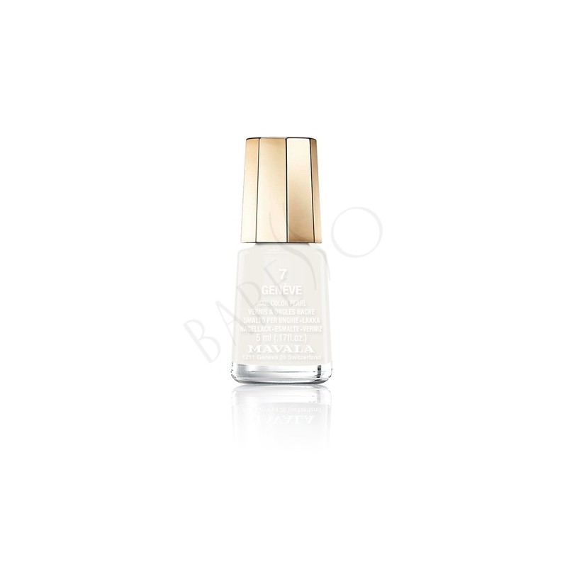 Mavala Mini Nagellack Geneve 22 Mavala Mini Nagellack Geneve 22