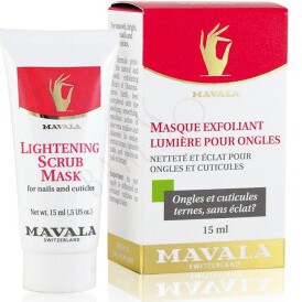 Mavala Mavala Lightening Scrub Mask 15ml