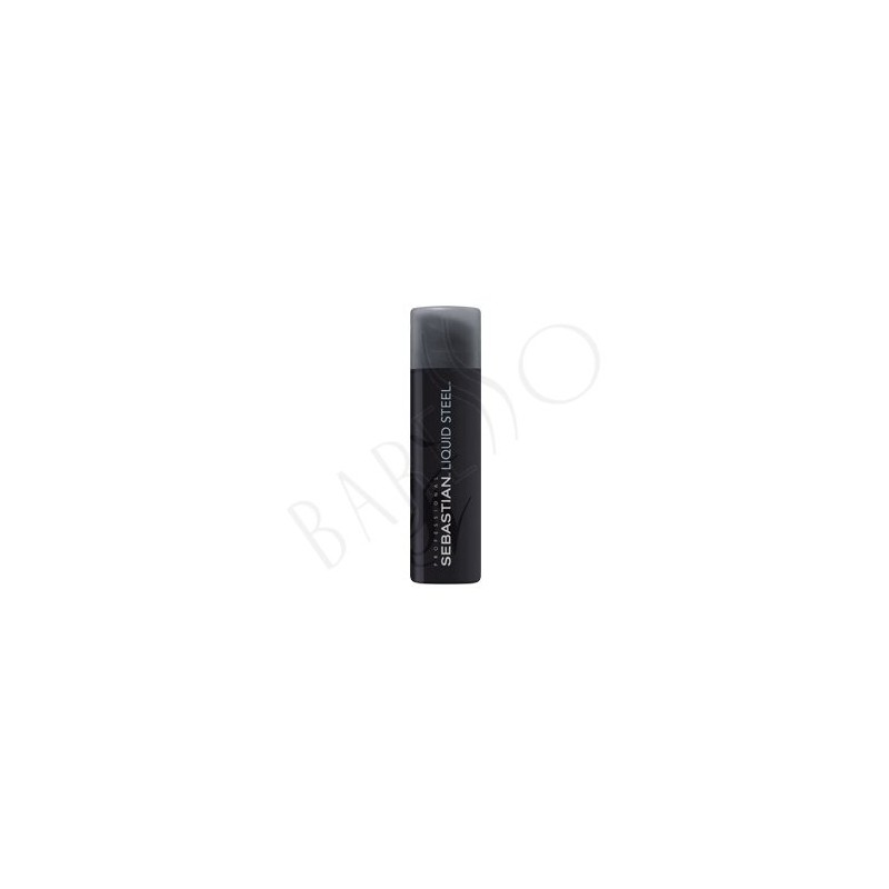 Sebastian Form Liquid Steel  150 ml