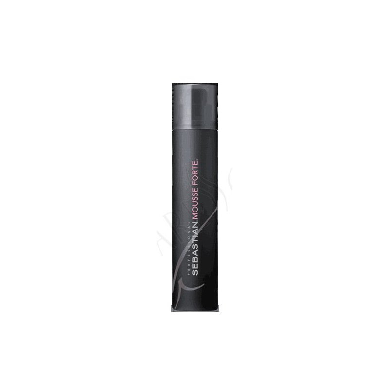 Sebastian Form Mousse Forte 