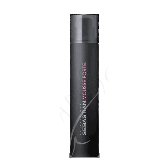 Sebastian Form Mousse Forte 