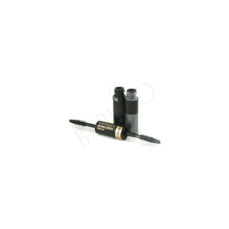 Max Factor Masterpiece Beyond Length Mascara 130 Moonlit Black Max Factor Masterpiece Beyond Length Mascara 130 Moonlit Black