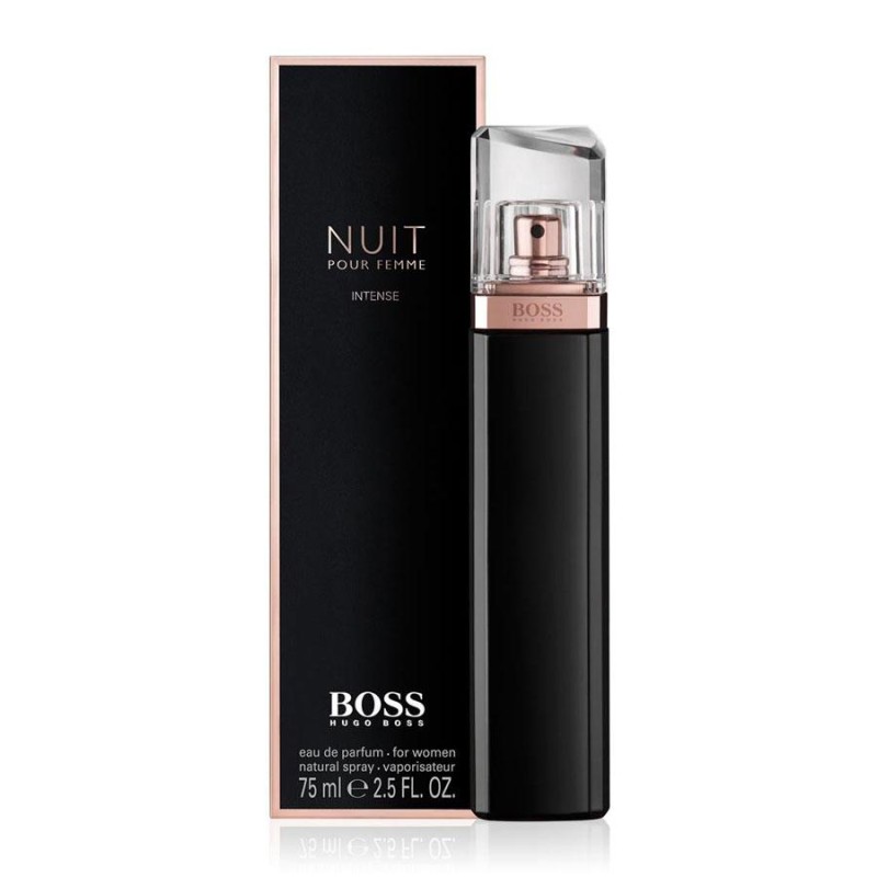 Hugo Boss Nuit Intense Edp 75ml
