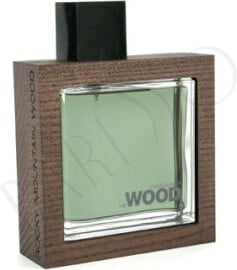 Dsquared2 HE WOOD Rocky Mountain edt 100ml