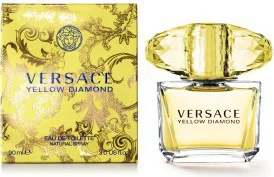 Versace Yellow Diamond edt 90ml