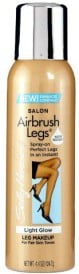 Sally Hansen Airbrush Legs Light Glow 75ml