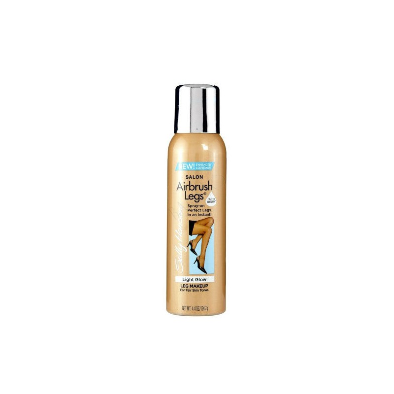 Sally Hansen Airbrush Legs Light Glow Sally Hansen Airbrush Legs Light Glow