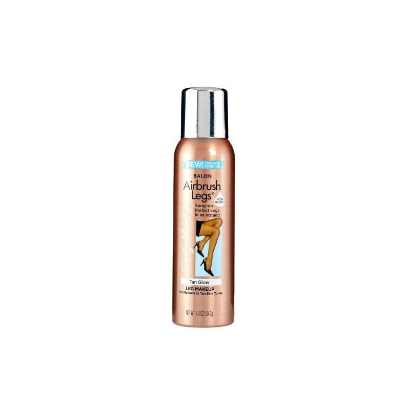 Sally Hansen Airbrush Legs Tan Glow