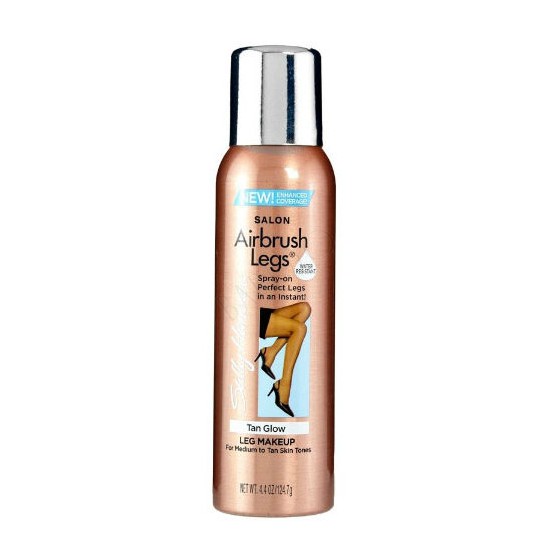 Sally Hansen Airbrush Legs Tan Glow