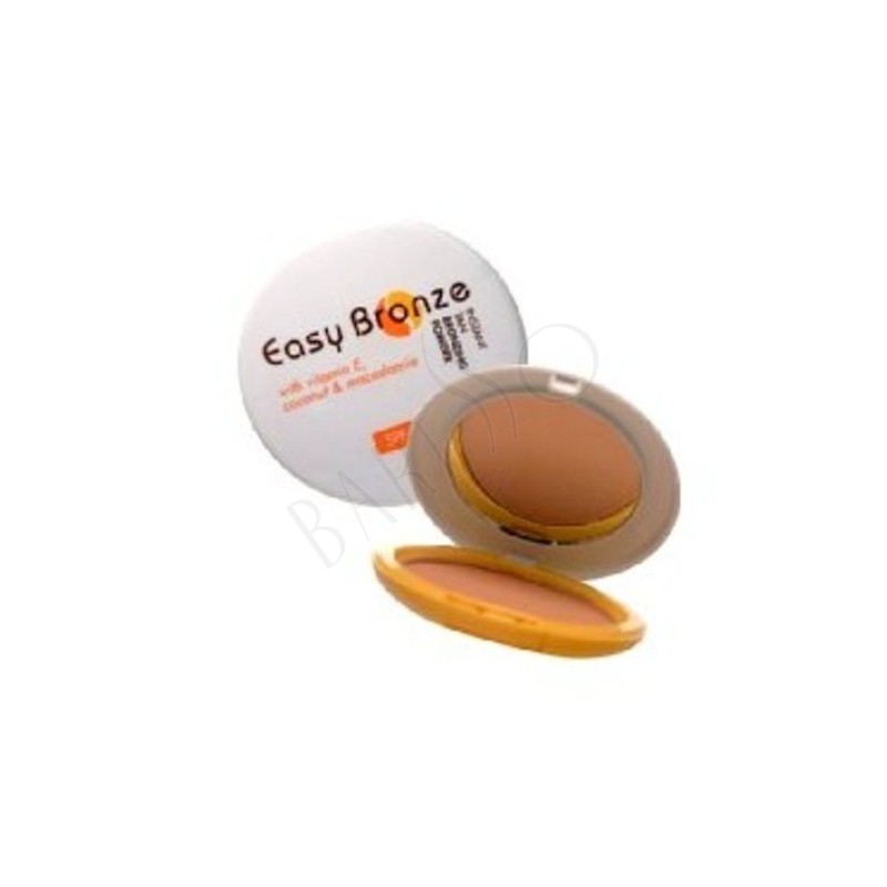 Easy Bronze Sheer Copper Face Bronzing Powder 15g Easy Bronze Sheer Copper Face Bronzing Powder 15g
