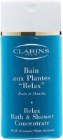 Clarins Relax Bath & Shower Concentrate 200ml