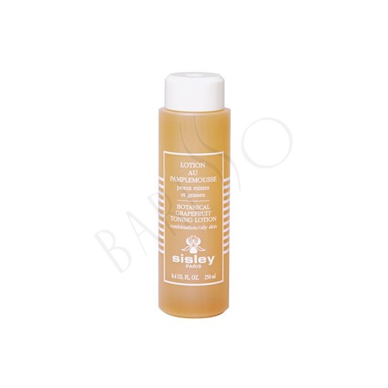 Sisley Grapefruit Toning Lotion Combination/Oily Skin 250ml