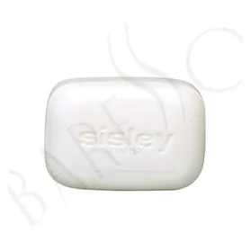 Sisley Soapless Facial Cleansing Bar with Tropical Resins 125g