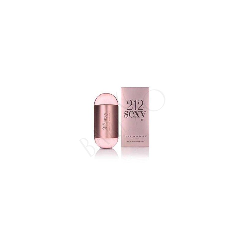 Carolina Herrera 212 Sexy edp 60ml