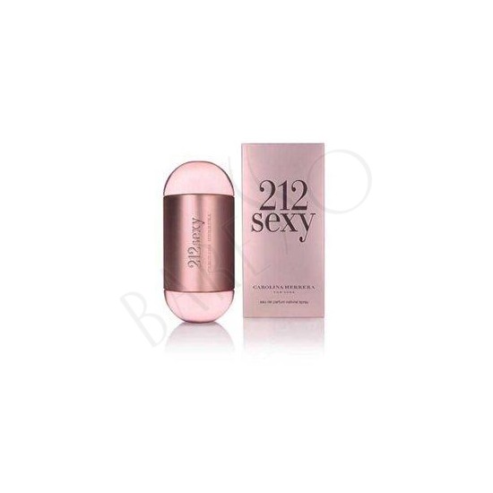 Carolina Herrera 212 Sexy edp 60ml