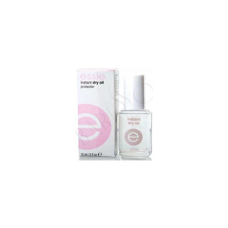 Essie Instant Dry Oil Protector 15ml Essie Instant Dry Oil Protector 15ml