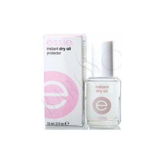 Essie Instant Dry Oil Protector 15ml Essie Instant Dry Oil Protector 15ml