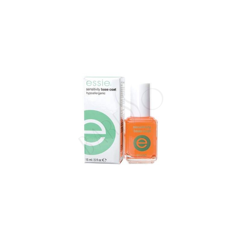 Essie Sensitivity Base Coat 15ml Essie Sensitivity Base Coat 15ml