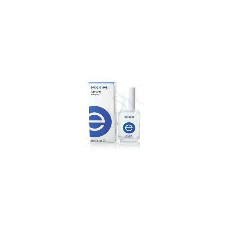Essie Top Coat Everyday 15ml Essie Top Coat Everyday 15ml