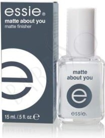 Essie Matte About You 15ml