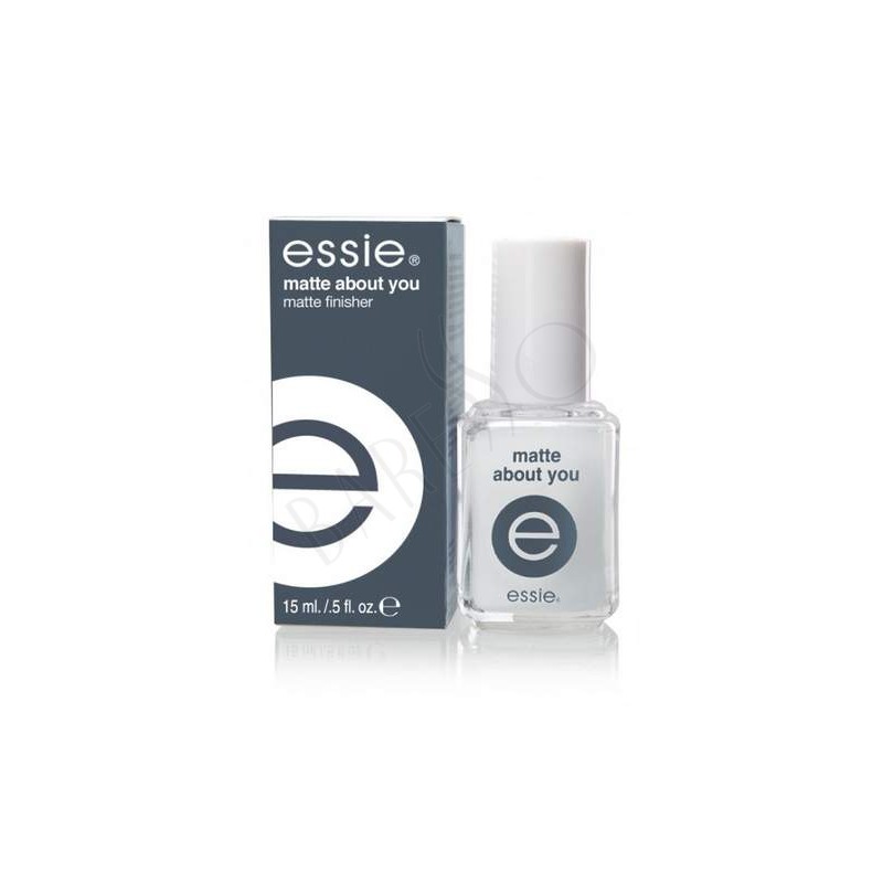 Essie Matte About You 15ml Essie Matte About You 15ml